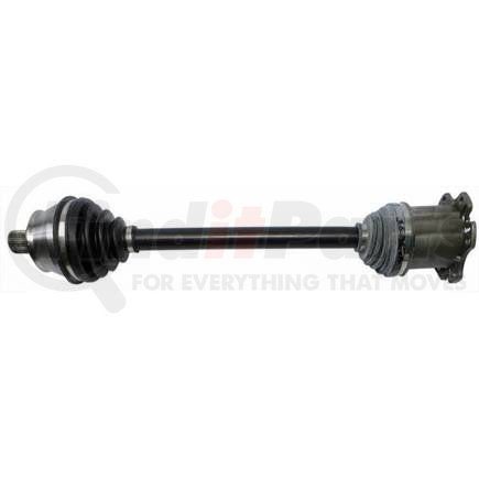 2367N by DIVERSIFIED SHAFT SOLUTIONS (DSS) - CV Axle Shaft