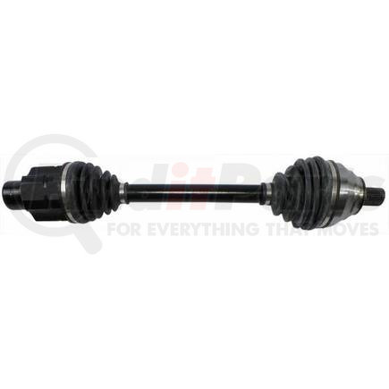 2393N by DIVERSIFIED SHAFT SOLUTIONS (DSS) - CV Axle Shaft