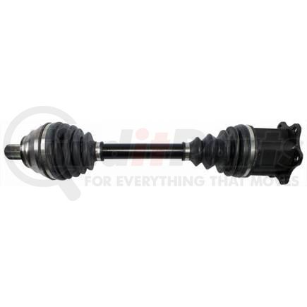 2395N by DIVERSIFIED SHAFT SOLUTIONS (DSS) - CV Axle Shaft