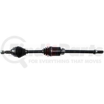 8025N by DIVERSIFIED SHAFT SOLUTIONS (DSS) - CV Axle Shaft