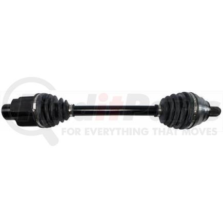 2399N by DIVERSIFIED SHAFT SOLUTIONS (DSS) - CV Axle Shaft