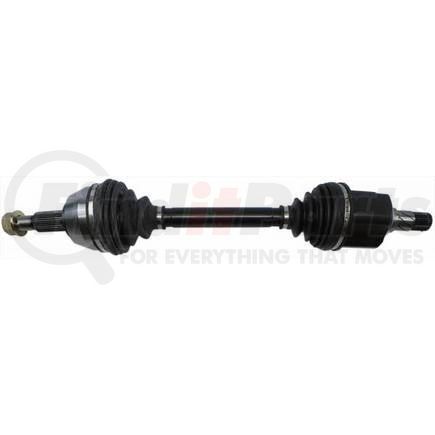 8022N by DIVERSIFIED SHAFT SOLUTIONS (DSS) - CV Axle Shaft