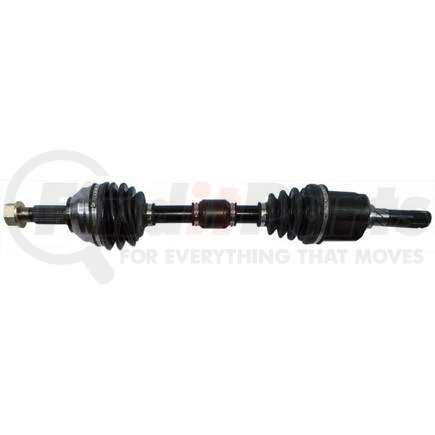 8020N by DIVERSIFIED SHAFT SOLUTIONS (DSS) - CV Axle Shaft