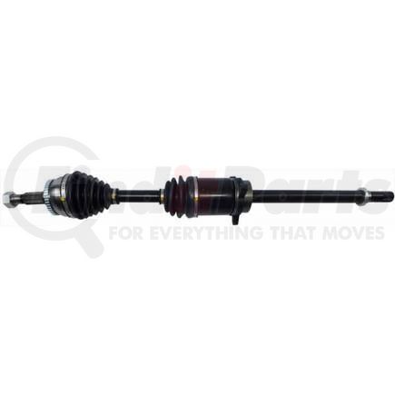 8005N by DIVERSIFIED SHAFT SOLUTIONS (DSS) - CV Axle Shaft