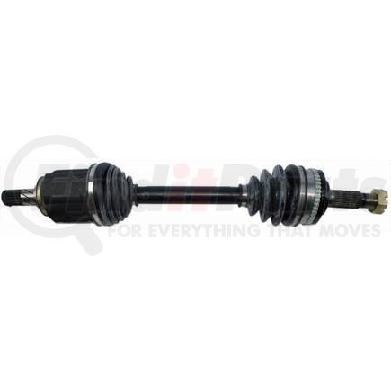 7998N by DIVERSIFIED SHAFT SOLUTIONS (DSS) - CV Axle Shaft