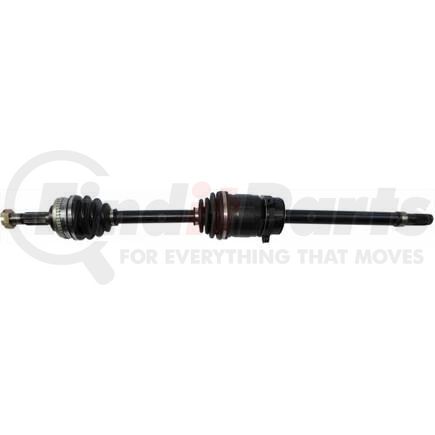 7995N by DIVERSIFIED SHAFT SOLUTIONS (DSS) - CV Axle Shaft