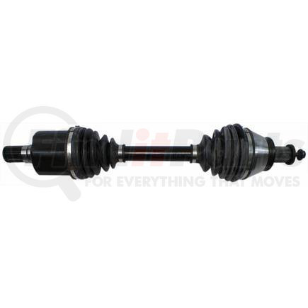 7860N by DIVERSIFIED SHAFT SOLUTIONS (DSS) - CV Axle Shaft