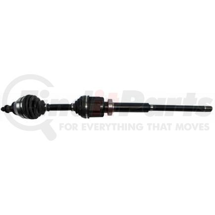 7856N by DIVERSIFIED SHAFT SOLUTIONS (DSS) - CV Axle Shaft