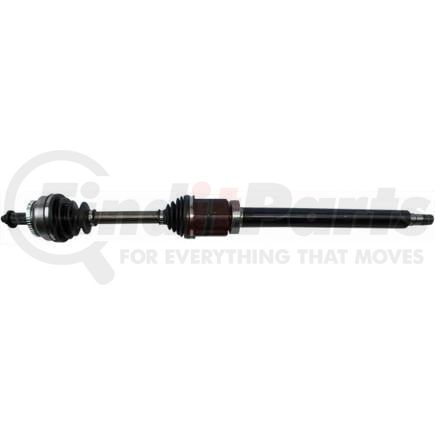 7849N by DIVERSIFIED SHAFT SOLUTIONS (DSS) - CV Axle Shaft