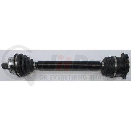 2413N by DIVERSIFIED SHAFT SOLUTIONS (DSS) - CV Axle Shaft