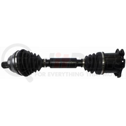 2421N by DIVERSIFIED SHAFT SOLUTIONS (DSS) - CV Axle Shaft