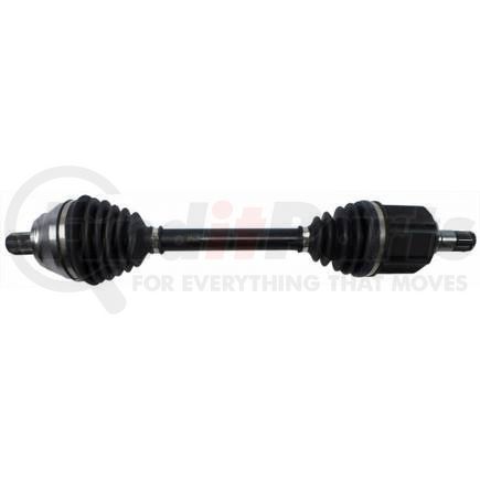 2423N by DIVERSIFIED SHAFT SOLUTIONS (DSS) - CV Axle Shaft
