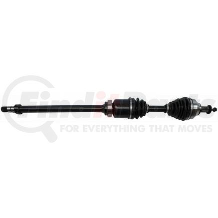 7824N by DIVERSIFIED SHAFT SOLUTIONS (DSS) - CV Axle Shaft