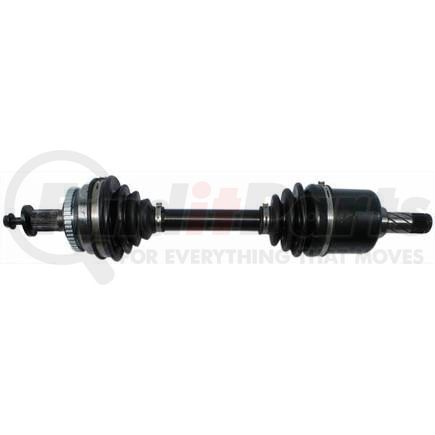 7803N by DIVERSIFIED SHAFT SOLUTIONS (DSS) - CV Axle Shaft