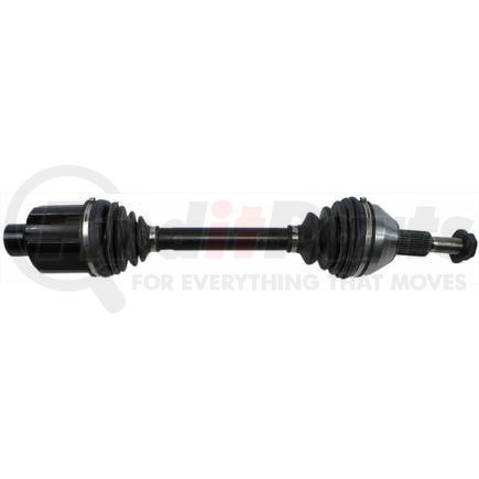 7240N by DIVERSIFIED SHAFT SOLUTIONS (DSS) - CV Axle Shaft
