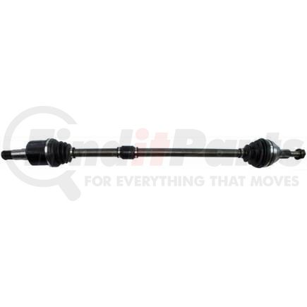 7239N by DIVERSIFIED SHAFT SOLUTIONS (DSS) - CV Axle Shaft