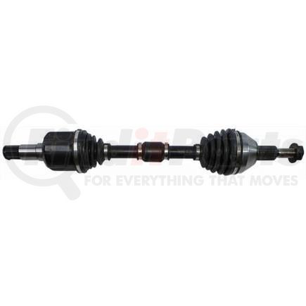 7238N by DIVERSIFIED SHAFT SOLUTIONS (DSS) - CV Axle Shaft