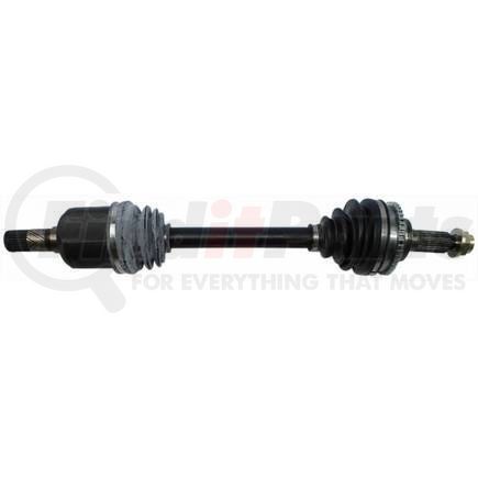 6826N by DIVERSIFIED SHAFT SOLUTIONS (DSS) - CV Axle Shaft