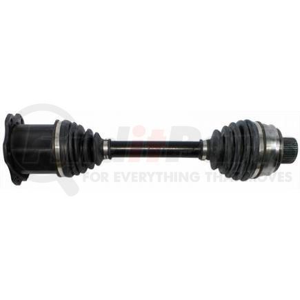2512N by DIVERSIFIED SHAFT SOLUTIONS (DSS) - CV Axle Shaft