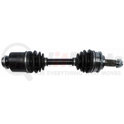 6778N by DIVERSIFIED SHAFT SOLUTIONS (DSS) - CV Axle Shaft