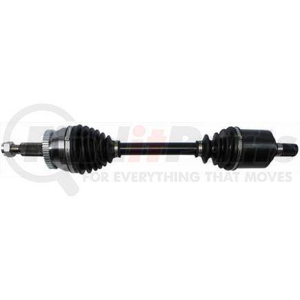 6444N by DIVERSIFIED SHAFT SOLUTIONS (DSS) - CV Axle Shaft