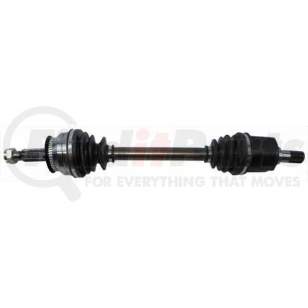 3119N by DIVERSIFIED SHAFT SOLUTIONS (DSS) - CV Axle Shaft