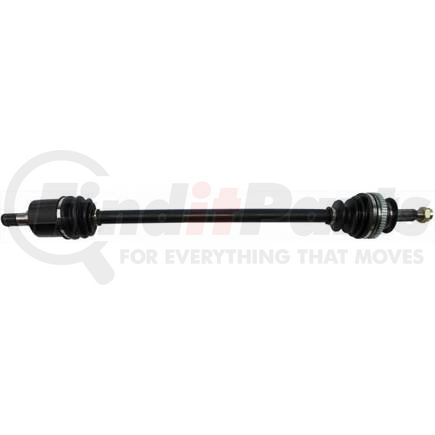 6414N by DIVERSIFIED SHAFT SOLUTIONS (DSS) - CV Axle Shaft