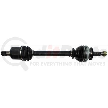 6413N by DIVERSIFIED SHAFT SOLUTIONS (DSS) - CV Axle Shaft