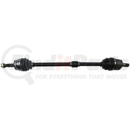 6319N by DIVERSIFIED SHAFT SOLUTIONS (DSS) - CV Axle Shaft