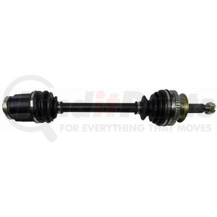 6315N by DIVERSIFIED SHAFT SOLUTIONS (DSS) - CV Axle Shaft