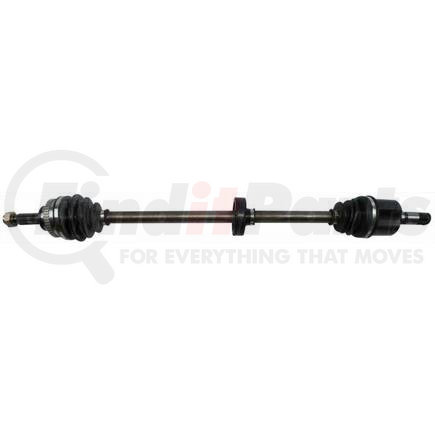 6310N by DIVERSIFIED SHAFT SOLUTIONS (DSS) - CV Axle Shaft