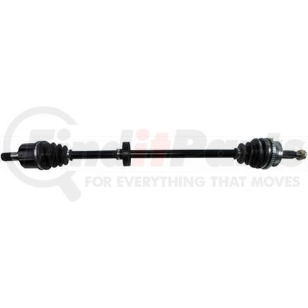 6312N by DIVERSIFIED SHAFT SOLUTIONS (DSS) - CV Axle Shaft