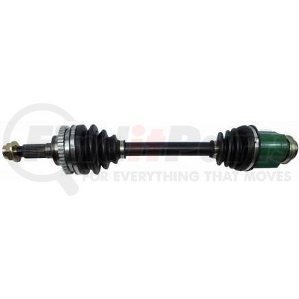 6266N by DIVERSIFIED SHAFT SOLUTIONS (DSS) - CV Axle Shaft