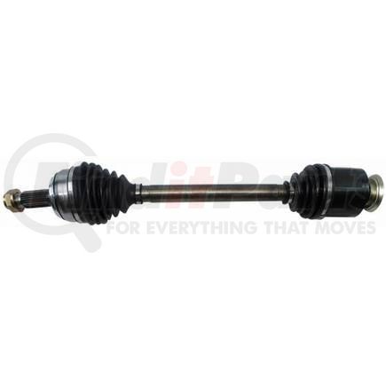 6003N by DIVERSIFIED SHAFT SOLUTIONS (DSS) - CV Axle Shaft