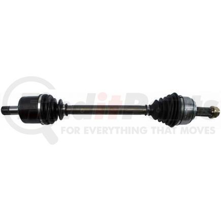 6002N by DIVERSIFIED SHAFT SOLUTIONS (DSS) - CV Axle Shaft