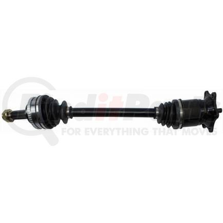 6000N by DIVERSIFIED SHAFT SOLUTIONS (DSS) - CV Axle Shaft