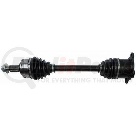 5921N by DIVERSIFIED SHAFT SOLUTIONS (DSS) - CV Axle Shaft