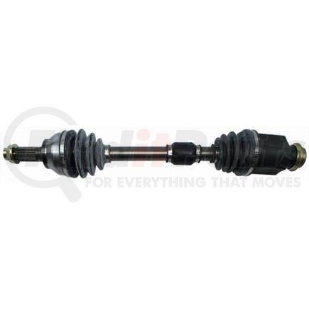 6794N by DIVERSIFIED SHAFT SOLUTIONS (DSS) - CV Axle Shaft