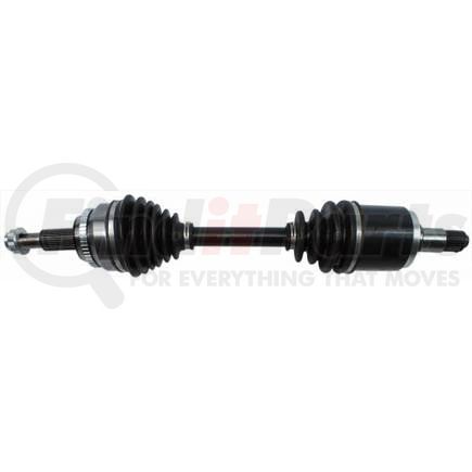 5308N by DIVERSIFIED SHAFT SOLUTIONS (DSS) - CV Axle Shaft