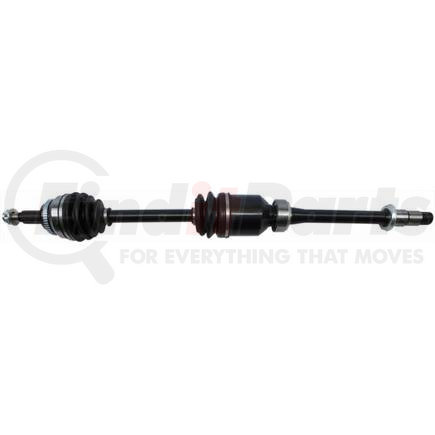 5305N by DIVERSIFIED SHAFT SOLUTIONS (DSS) - CV Axle Shaft