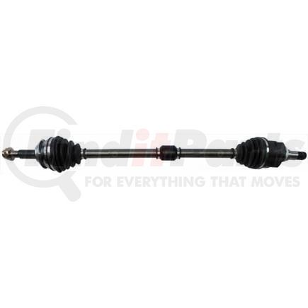 5299N by DIVERSIFIED SHAFT SOLUTIONS (DSS) - CV Axle Shaft