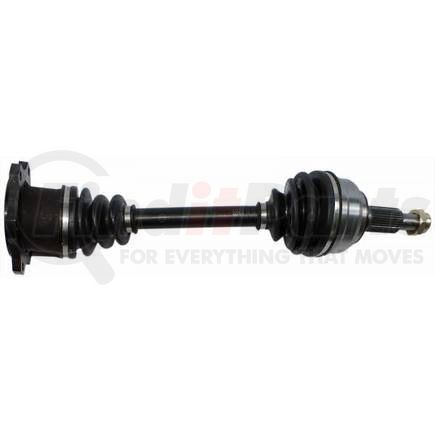 5268N by DIVERSIFIED SHAFT SOLUTIONS (DSS) - CV Axle Shaft