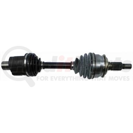 5272N by DIVERSIFIED SHAFT SOLUTIONS (DSS) - CV Axle Shaft