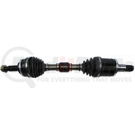 4944N by DIVERSIFIED SHAFT SOLUTIONS (DSS) - CV Axle Shaft