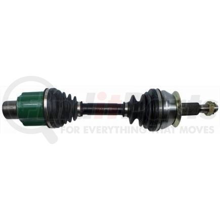 4324N by DIVERSIFIED SHAFT SOLUTIONS (DSS) - CV Axle Shaft