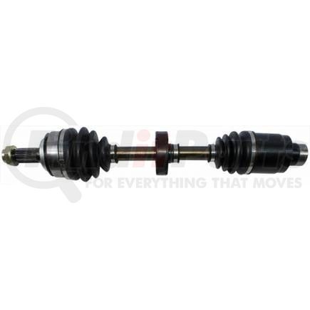 4050N by DIVERSIFIED SHAFT SOLUTIONS (DSS) - CV Axle Shaft