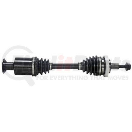 9008N by DIVERSIFIED SHAFT SOLUTIONS (DSS) - CV Axle Shaft
