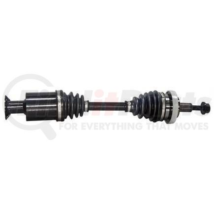 9016N by DIVERSIFIED SHAFT SOLUTIONS (DSS) - CV Axle Shaft