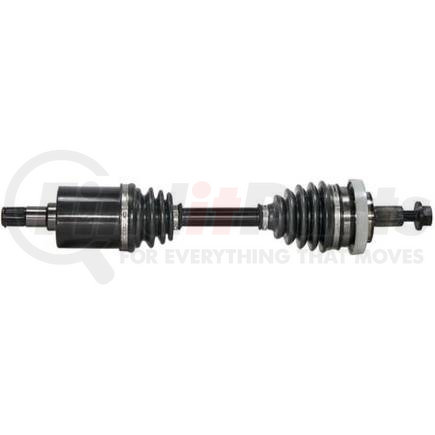 9017N by DIVERSIFIED SHAFT SOLUTIONS (DSS) - CV Axle Shaft