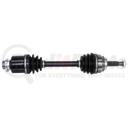 9625N by DIVERSIFIED SHAFT SOLUTIONS (DSS) - CV Axle Shaft